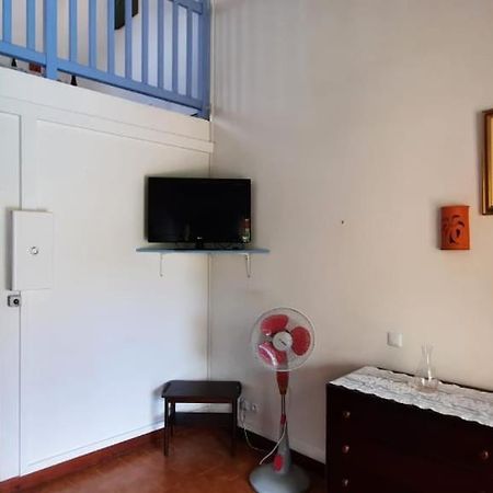 Appartement Jasmin Sainte-Anne Dış mekan fotoğraf